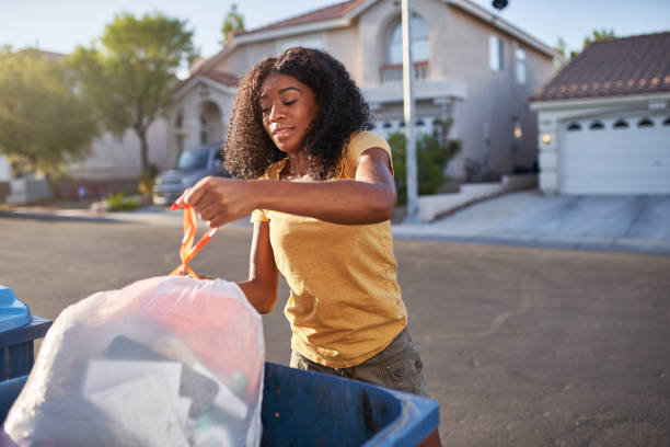 Best Commercial Cleanout Services  in Darien Downtown, CT