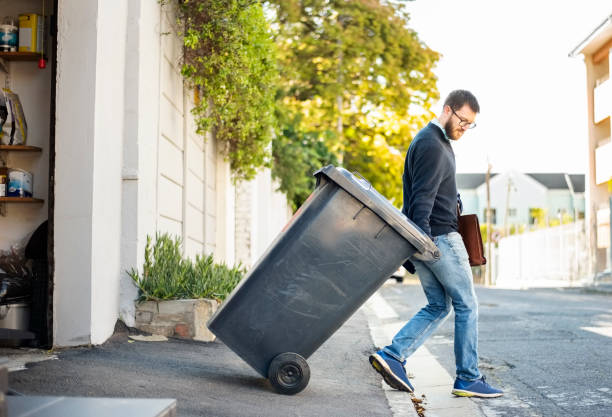 Best Affordable Junk Removal Services  in Darien Downtown, CT