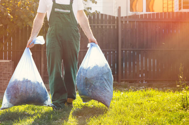 Best Trash Removal Near Me  in Darien Downtown, CT
