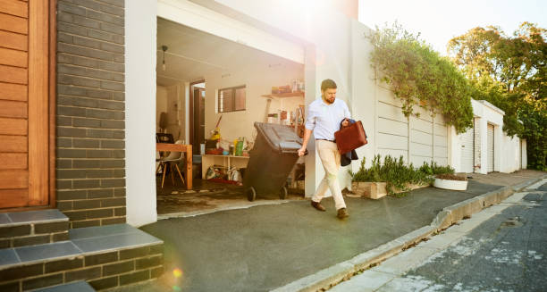 Best Local Junk Hauling  in Darien Downtown, CT