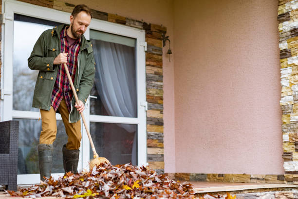Best Residential Junk Removal  in Darien Downtown, CT