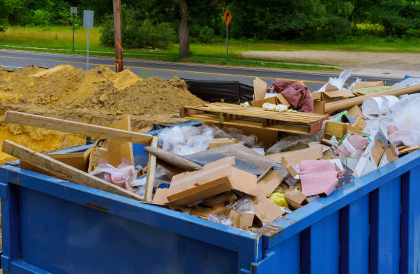 Best Junk Hauling Services  in Darien Downtown, CT